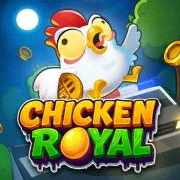 Chicken Royal